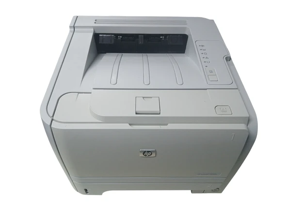 hp laserjet p2035n yazıcı(İKİNCİEL) ürün görseli 1