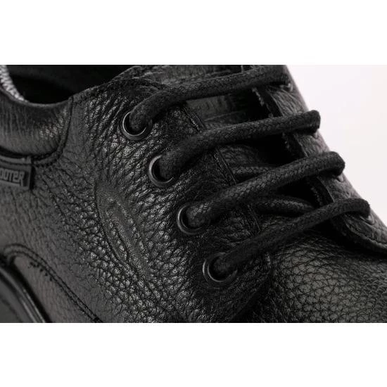 SCOOTER M3080 SU GEÇİRMEZ ORTOPEDİK DERİ ERKEK AYAKKABI - Resim 5