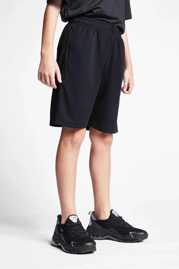 LESCON 24S-3224-24B ERKEK ŞORT