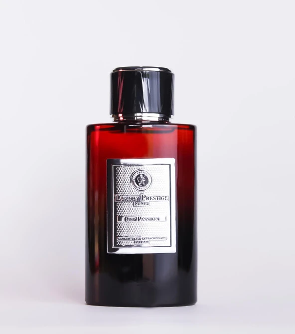 Luxury Prestige Red Passion Edp 100ml Parfüm