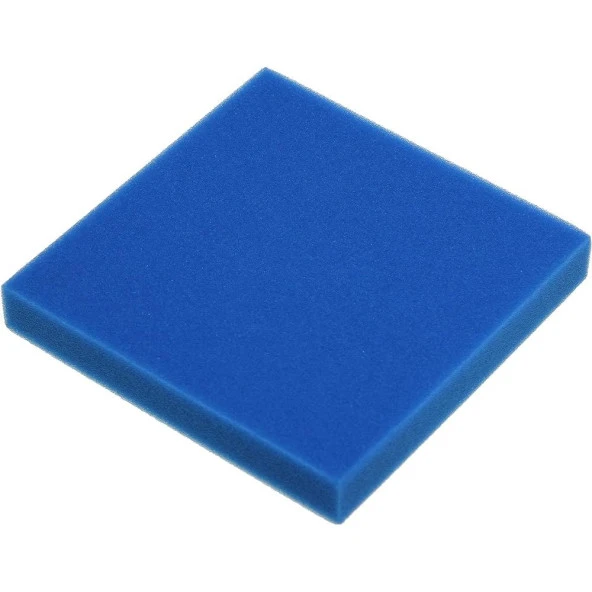 Süpürge Ön Filtre Süngeri, Electrolux ESP73RRT ESPC71DBT Silent Performer ile uyumlu - Resim 2