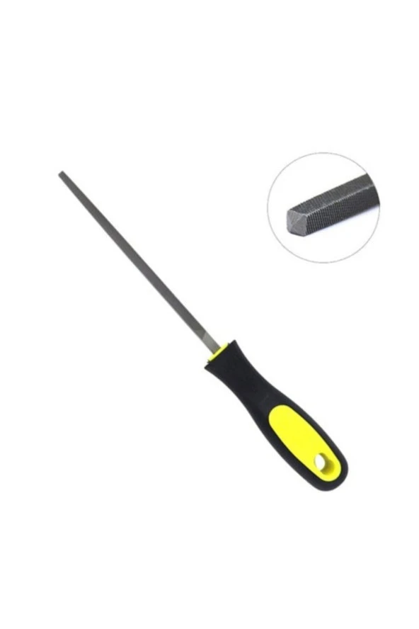 Ahşap Metal Profesyonel 5 Adet Eye Törpü Rendeleme Seti - Resim 3