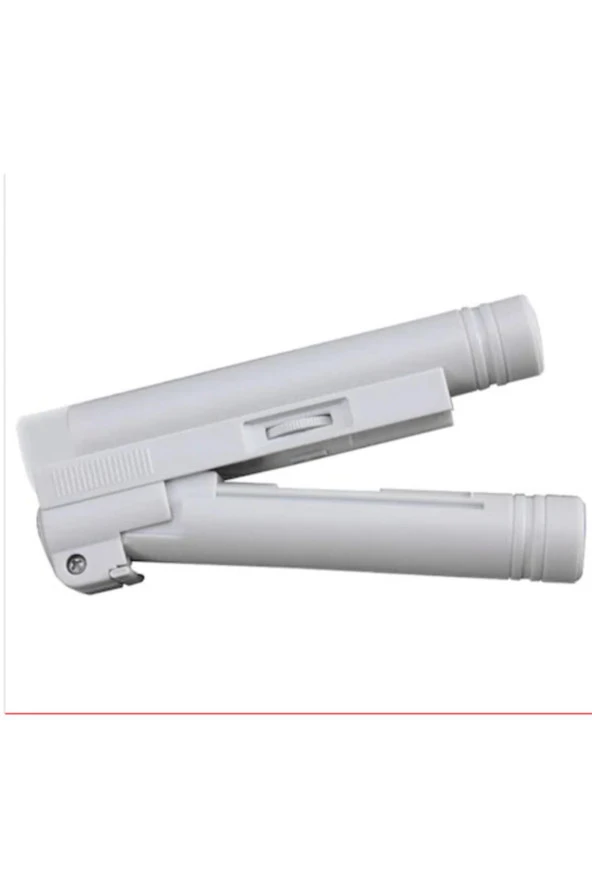 -100xzoom Çift Tüp Laboratuvar Led Işık Mikroskop Büyüteç - 2