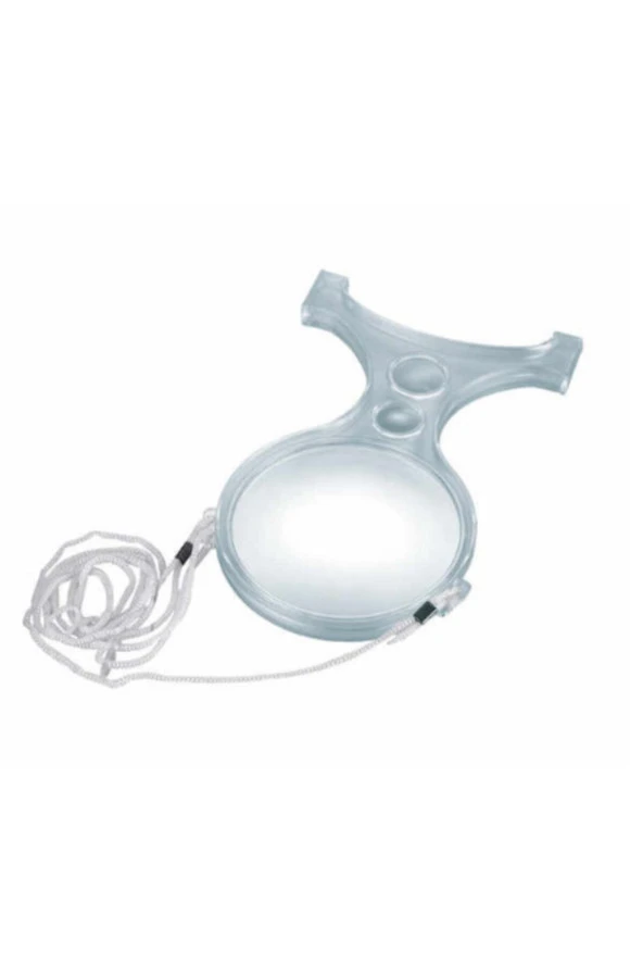 Nakış Büyüteci Büyüteç Mg11086, Büyütme - 2x, Çap - 100 Mm - 2