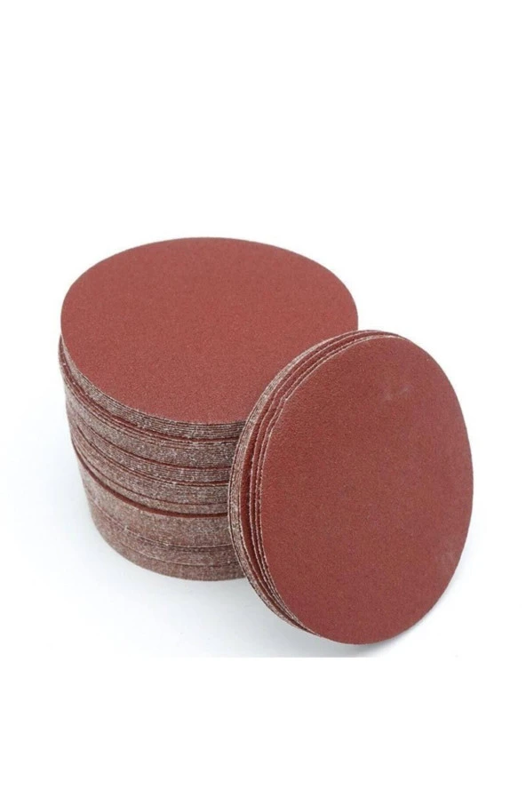 Cırt Altı Zımpara 180x120 (5 Adet) - 2