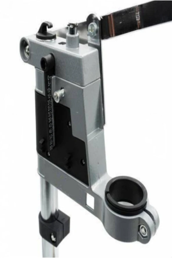 -matkap Sehpası Mengeneli Matkap Standı Tezgahlı Kaliteli 43 Mm 38mm Matkaplara Uyumlu - 3
