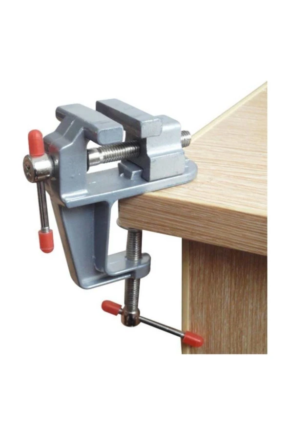 Mengene Mini Masa Mengenesi Işkence - 3
