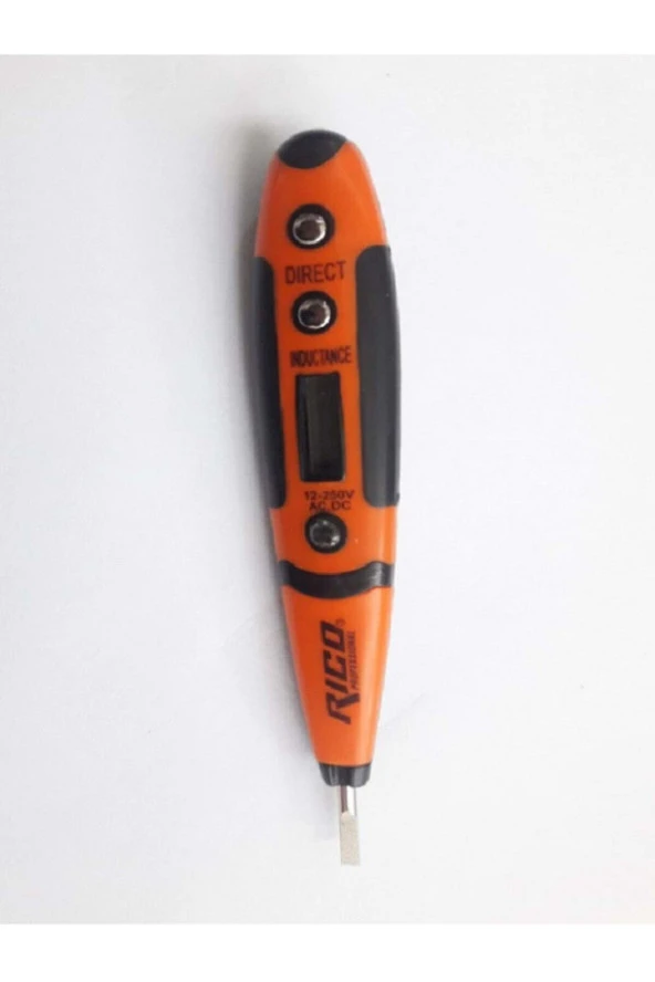 Rc-0006 Dijital Kontrol Kalemi - 2