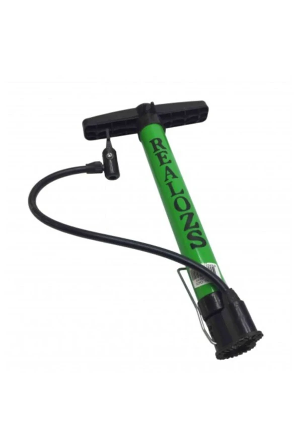 Kaliteli Bisiklet Pompası 29566s