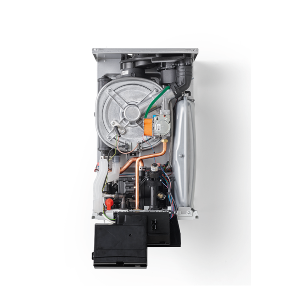 Demirdöküm Ademix 18/24 kw kombi - 4