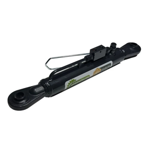 Traktör Ortakol Kilitli Hidrolik Lifti 60 cm-3 Ton - 2
