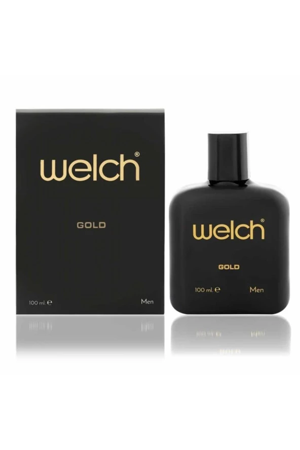 Gold Erkek Edp Parfüm 100 ml. 64585102