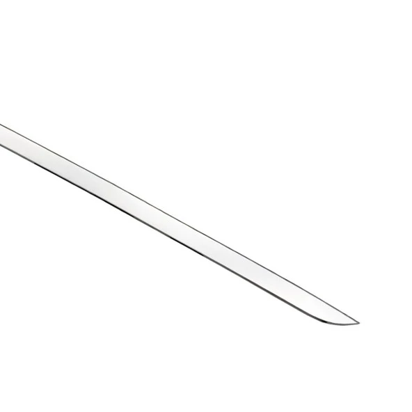 Mercedes Vito W447 için Krom Bagaj Alt Çıtası 2014 Üzeri - Resim 2