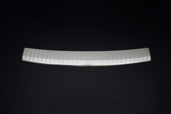 Volkswagen Passat B7 için Sw Krom Arka Tampon Eşiği 2011-2014 ürün görseli