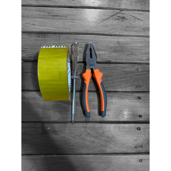 3 LÜ SET PENSE KONTROL KALEMİ KOLİ BANDI - 2