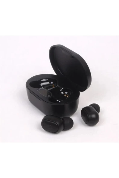 TWS Bluetooth-Süper bass-Stereo-Kulakiçi Kulaklık Dijital Göstergeli-pro66 - 2