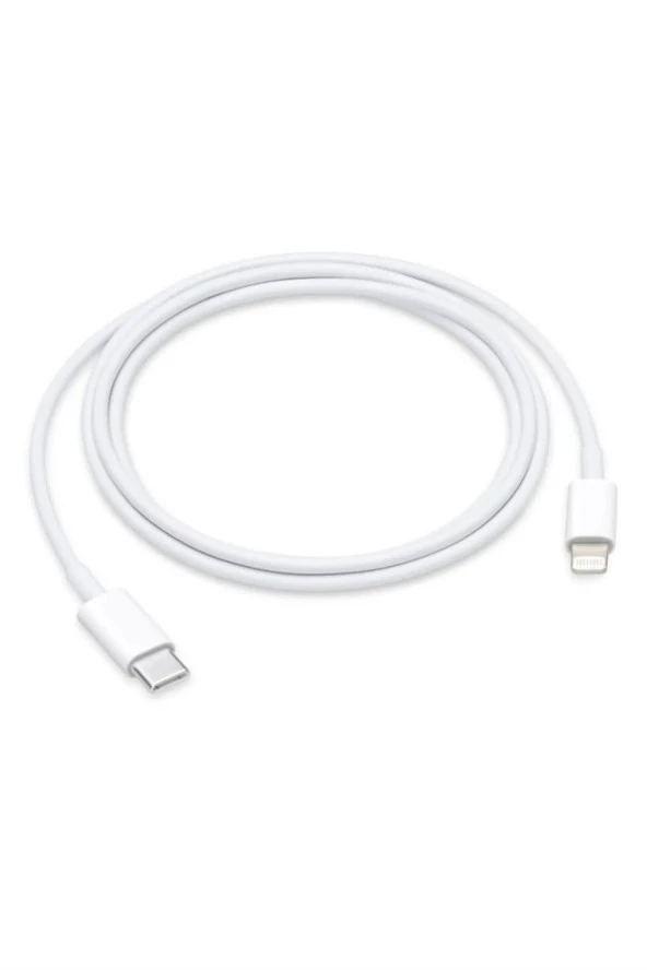 iOS USB-C PD Hızlı Şarj&Data Kablosu 20W plo-k20