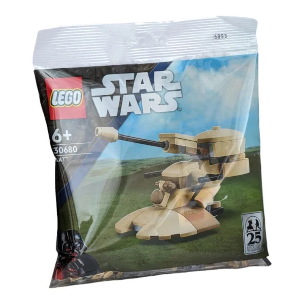 LEGO Star Wars 30680 AAT