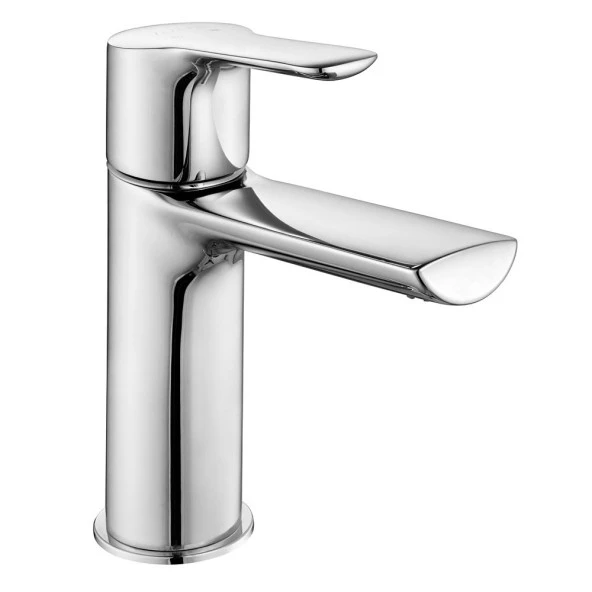 ECA Luna Lavabo Bataryası Krom 102108940
