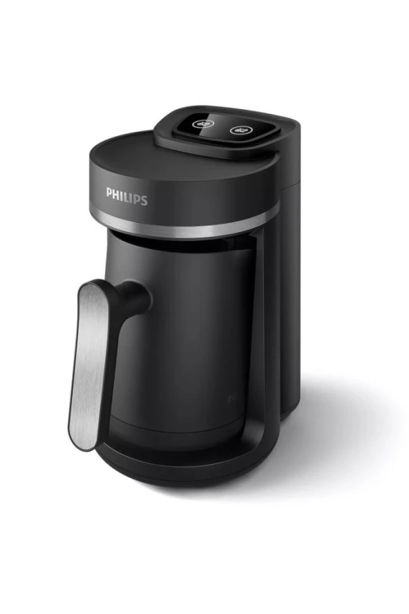 Philips Türk Kahve Makinesi Silver Hda150/61