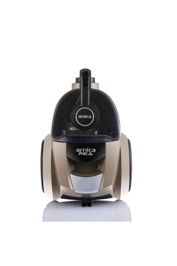 Arnica Pika Turbo ET14411 750 W Toz Torbasız Süpürge - 2