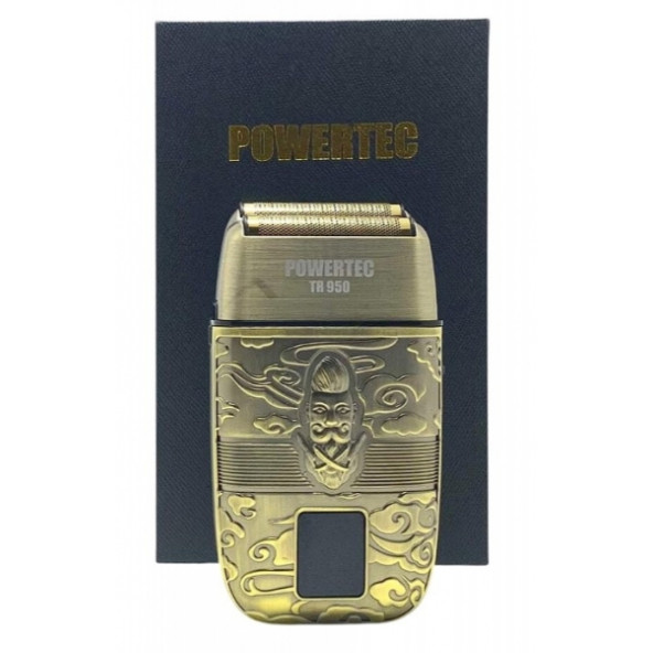 Powertec Tr-950 Tıraş Makinesi - 2