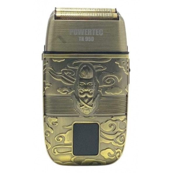 Powertec Tr-950 Tıraş Makinesi - 3