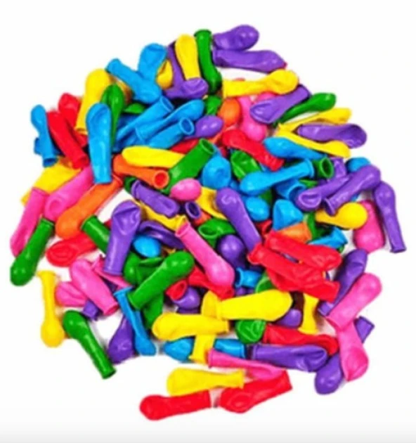 Gemar Su Balonu 500Lü