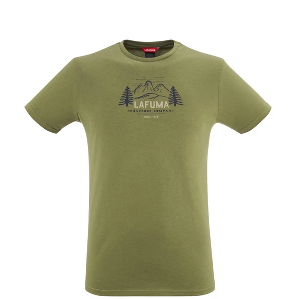 Lafuma ADVENTURE Tişört Erkek LFV12128 6909 ürün görseli