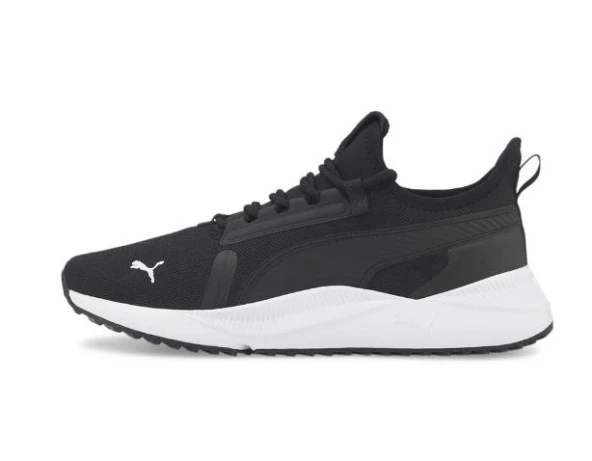 Puma Pacer Future Street Erkek Siyah Spor Koşu Ayakkabısı 38463501 - 2