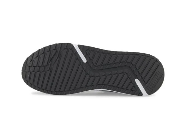 Puma Pacer Future Street Erkek Siyah Spor Koşu Ayakkabısı 38463501 - 5