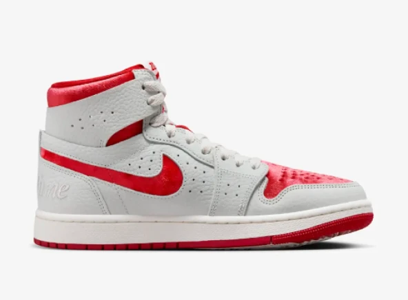 NIKE W AIR JORDAN GRİ KADIN SPOR AYAKKABI DV1304106 B-71