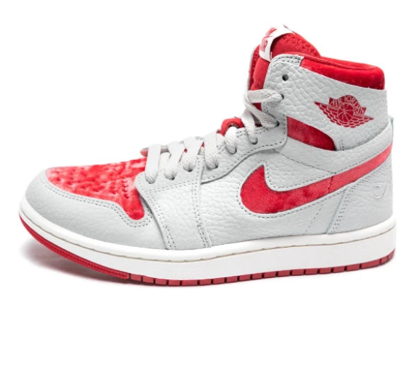 NIKE W AIR JORDAN GRİ KADIN SPOR AYAKKABI DV1304106 B-71 - 2