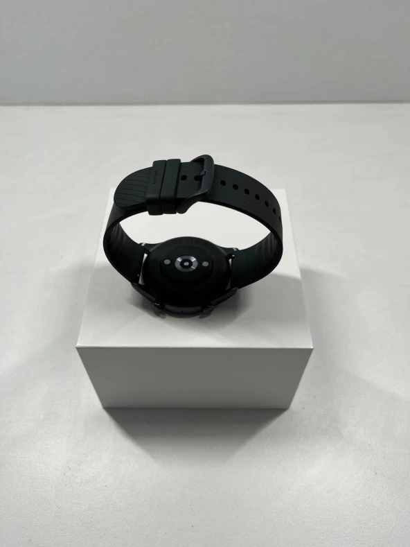 Amazfit GTR 3 Akıllı Saat Siyah (OUTLET) (12 AY EVOFONE GARANTİLİ) - 4