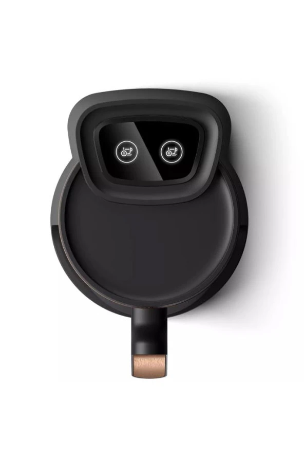 Philips Türk Kahve Makinesi Gold Hda150/60 - 2