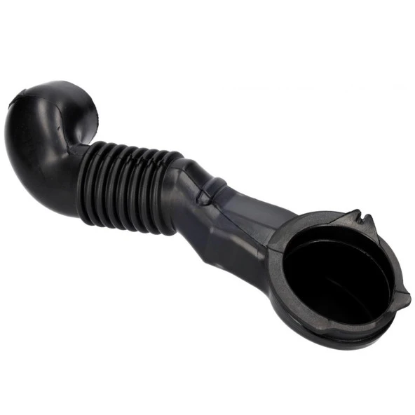 ÇAMAŞIR MAKİNESİ KÖRÜK ARA HORTUM, BOSCH WLX24440,WFC2046,WFCX2440,WLX20160,WFC2062,WFC2047 Uyumlu - Resim 3