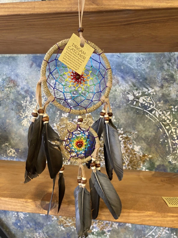 Dream catcher düş kapanı ürün görseli