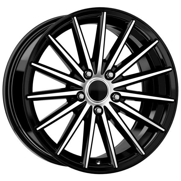 JANT DY475 6.5X15 4X100 ET-30 73.1 BD (4 ADET)