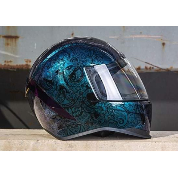 icon Airform GUARDIAN - GOLD Kask X-Large - 2