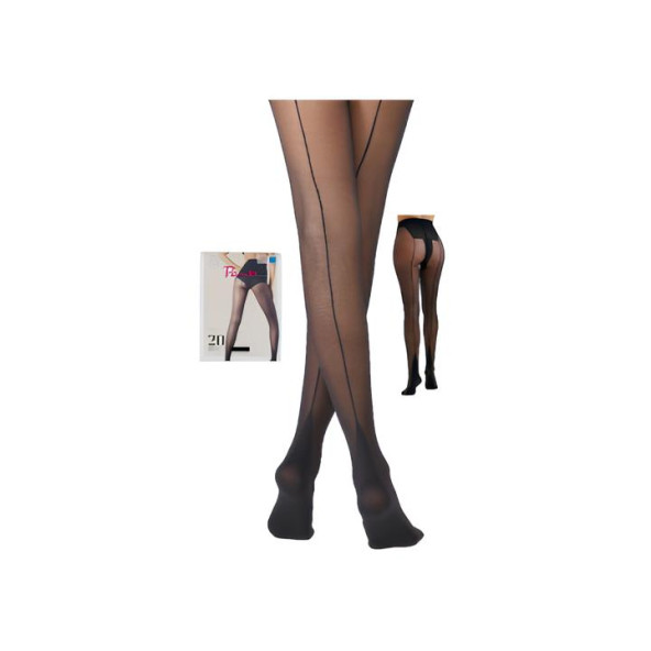 Nostalji Külotlu Çorap ürün görseli 1