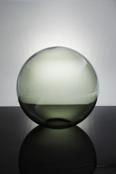 Paşabahçe Kristal El İmalatı Dekoratif Küre 187246 15325 ürün görseli 1