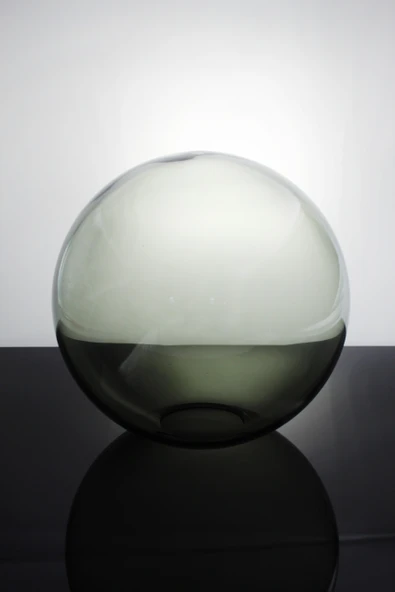 Paşabahçe Kristal El İmalatı Dekoratif Küre 187246 15325 - Resim 2