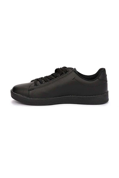 U.S. Polo Assn. 3w Franco Gsn 3pr Kadın Sneaker Ayakkabı - 5