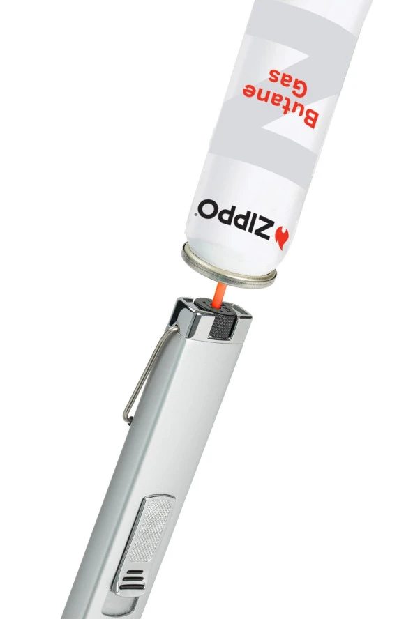 Zippo Bütan Gaz 100 ML - 2