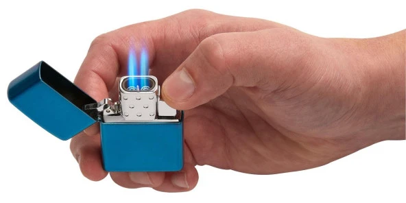Zippo Bütan Gaz 100 ML - 4