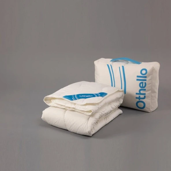 Othello Bebek Bambu Yorgan 95x145 Bimba Bambina - 3