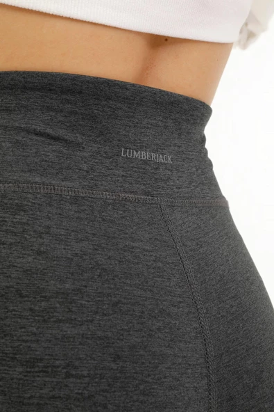Lumberjack 3w WB Bsc 26CT125  3PR Kadın Tayt - 12