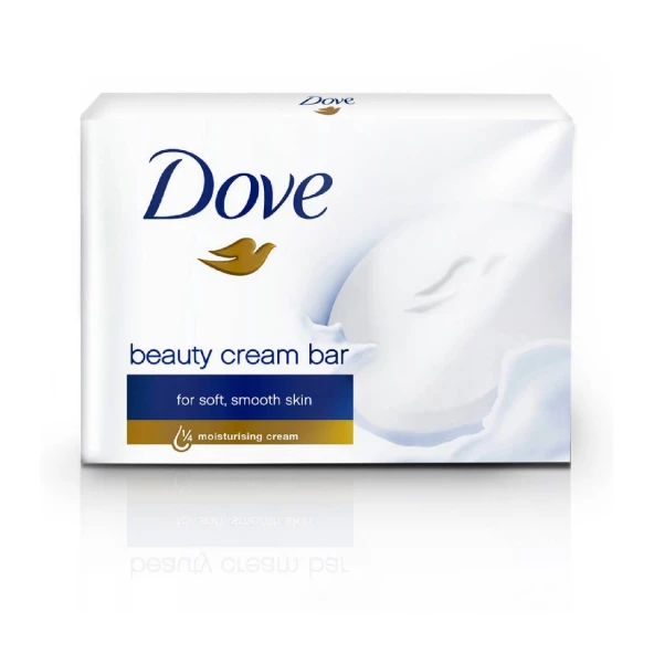 Dove Cream Bar 90 Gr  3662