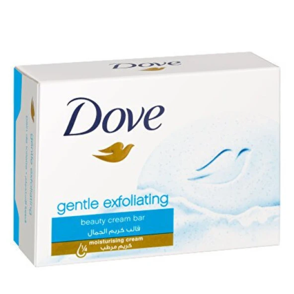 Dove Cream Bar 90 Gr Exfoliat 2512