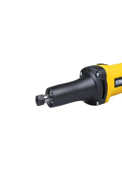 Rtrmax Kalıpçı Taşlama Uzun 450w 27000 D/dk - 2